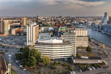 Kontorslokal på Hans Michelsengatan 2 A, Malmö – bild 10