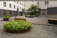 Kontorslokal på Ringvägen 100, Stockholm – bild 5