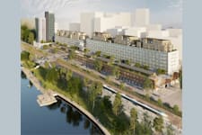 Kontorslokal på Handenterminalen 3, Handen – bild 2