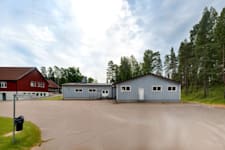 Kontorslokal på Kasernvägen 12, Kristinehamn