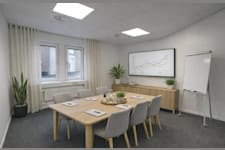 Lagerlokal på Gruvgatan 35, Västra Frölunda – bild 3