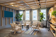 Kontorslokal på Gustavslundsvägen 141, Bromma – bild 5