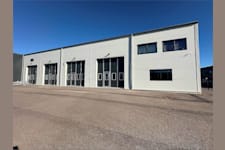 Industrilokal på Segedalsvägen 7, Arlöv – bild 2