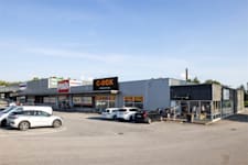 Butikslokal på Skolgärdesvägen 2, Karlskoga – bild 2