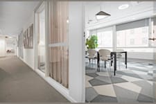 Kontorslokal på Rosenlundsgatan 13, Stockholm – bild 3