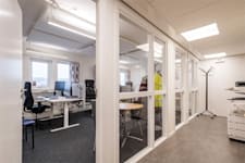 Kontorslokal på Hulda Mellgrens Gata 1, Västra Frölunda – bild 4