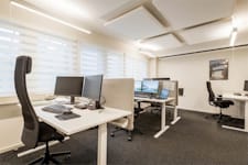 Kontorslokal på Hulda Mellgrens Gata 1, Västra Frölunda – bild 6