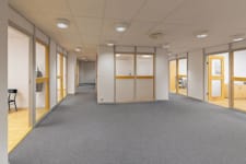 Kontorslokal på Klammerdammsgatan 6, Halmstad