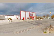 Butikslokal på Karlsgatan 10, Kristianstad – bild 3