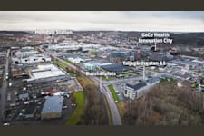 Kontorslokal på Taljegårdsgatan 11, Mölndal – bild 4