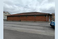 Butikslokal på Kyrkogatan 25, Töreboda – bild 3