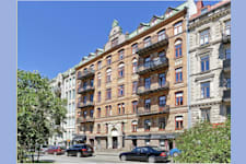 Kontorslokal på Vasaplatsen 8, Göteborg