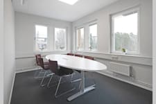 Kontorslokal på Vendevägen 85 A, Danderyd – bild 4