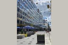 Kontorslokal på Malmskillnadsgatan 40A Sergelhuset, Stockholm