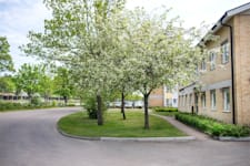 Kontorslokal på Sjöängsvägen 1, Sollentuna – bild 9
