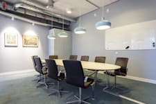 Kontorslokal på Textilgatan 31, Stockholm – bild 11