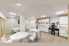 Kontorslokal på Svetsarvägen 15, Solna – bild 4