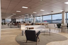Kontorslokal på Kolonnvägen 18, Solna – bild 3