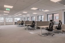 Kontorslokal på Solna strandväg 78, Solna – bild 20