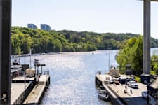 Butikslokal på Hammarby kaj 10 A, Stockholm – bild 10