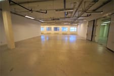 Industrilokal på Lunastigen 3, Huddinge