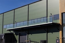 Industrilokal på Regementsgatan, Södertälje – bild 5