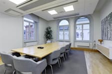 Kontorslokal på Linnégatan 87 D, Stockholm