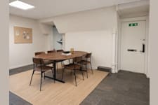 Kontorslokal på Eriksbergsgatan 8, Stockholm – bild 7