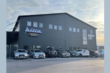 Kontorslokal på Edvard Berlingsgatan 5, Uppsala