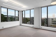 Kontorslokal på Hammarby allé 14, Stockholm – bild 13