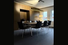 Kontorslokal på Kungsgatan 12, Stockholm – bild 8