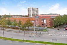 Östra Eriksbergsgatan 38 - image - 0