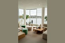 Marieviksgatan 19 - Utsikt från lounge