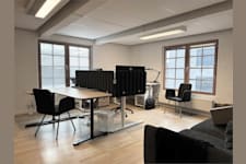 Kontorslokal på Torsgatan 5, Göteborg – bild 12