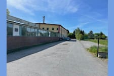 Lagerlokal på Älvsåkersvägen 22, Kungsbacka