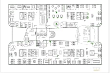 Kontorslokal på Evenemangsgatan 21, Solna – bild 7