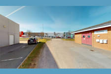 Lagerlokal på Företagsvägen 44, Lund – bild 2