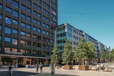 Coworking-plats på Gullfossgatan 3, Kista – bild 16