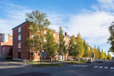Kontorslokal på Kyrkgatan 53, Östersund – bild 3