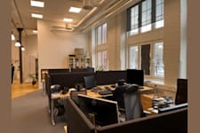 Kontorslokal på Krokslätts Fabriker 30, Mölndal – bild 4