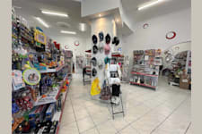 Butikslokal på Östra Förstadsgatan 27, Malmö – bild 5