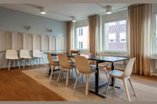 Kontorslokal på Humlegårdsgatan 20, Stockholm – bild 5