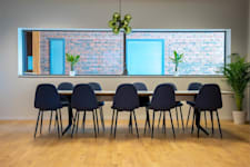 Kontorslokal på Theres Svenssons gata 15, Göteborg – bild 5