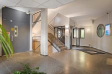 Kontorslokal på Svärdvägen 13, DANDERYD – bild 9