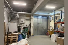 Kontorslokal på Stillmansgatan 12, Malmö – bild 2