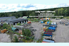 Butikslokal på Skyttevägen 15, Vallentuna – bild 2