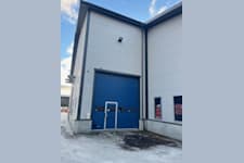 Industrilokal på Ullbergsvägen 2, Landvetter – bild 2