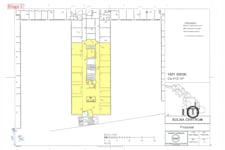 Centralvägen 12 - Planlösning