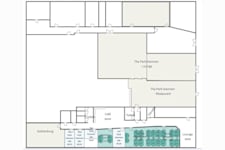Coworking-plats på Malmvägen 1, Stockholm – bild 4