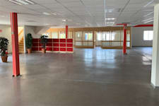 Butikslokal på Vagnvägen 16B, Varberg – bild 4